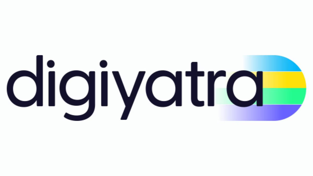DigiYatra logo
